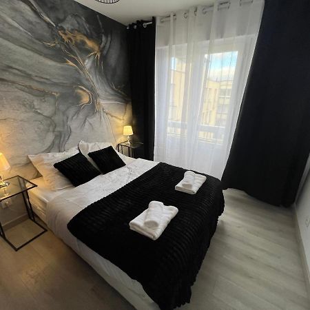 Le Cannois, Appartement De Star 3 Chambres มูลูส ภายนอก รูปภาพ
