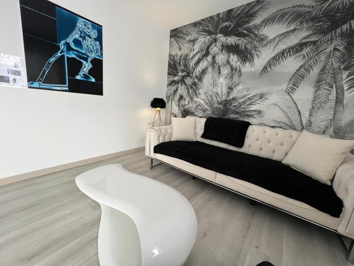 Le Cannois, Appartement De Star 3 Chambres มูลูส ภายนอก รูปภาพ