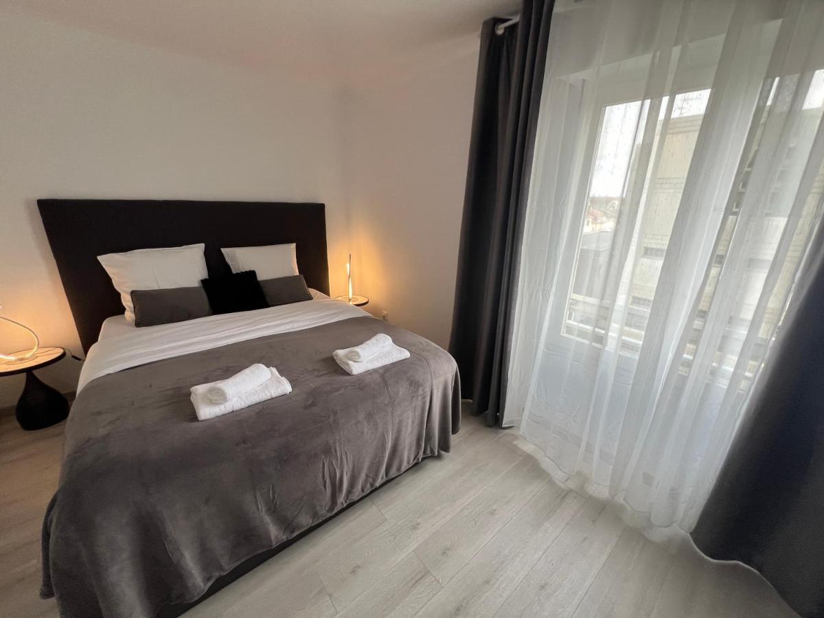 Le Cannois, Appartement De Star 3 Chambres มูลูส ภายนอก รูปภาพ