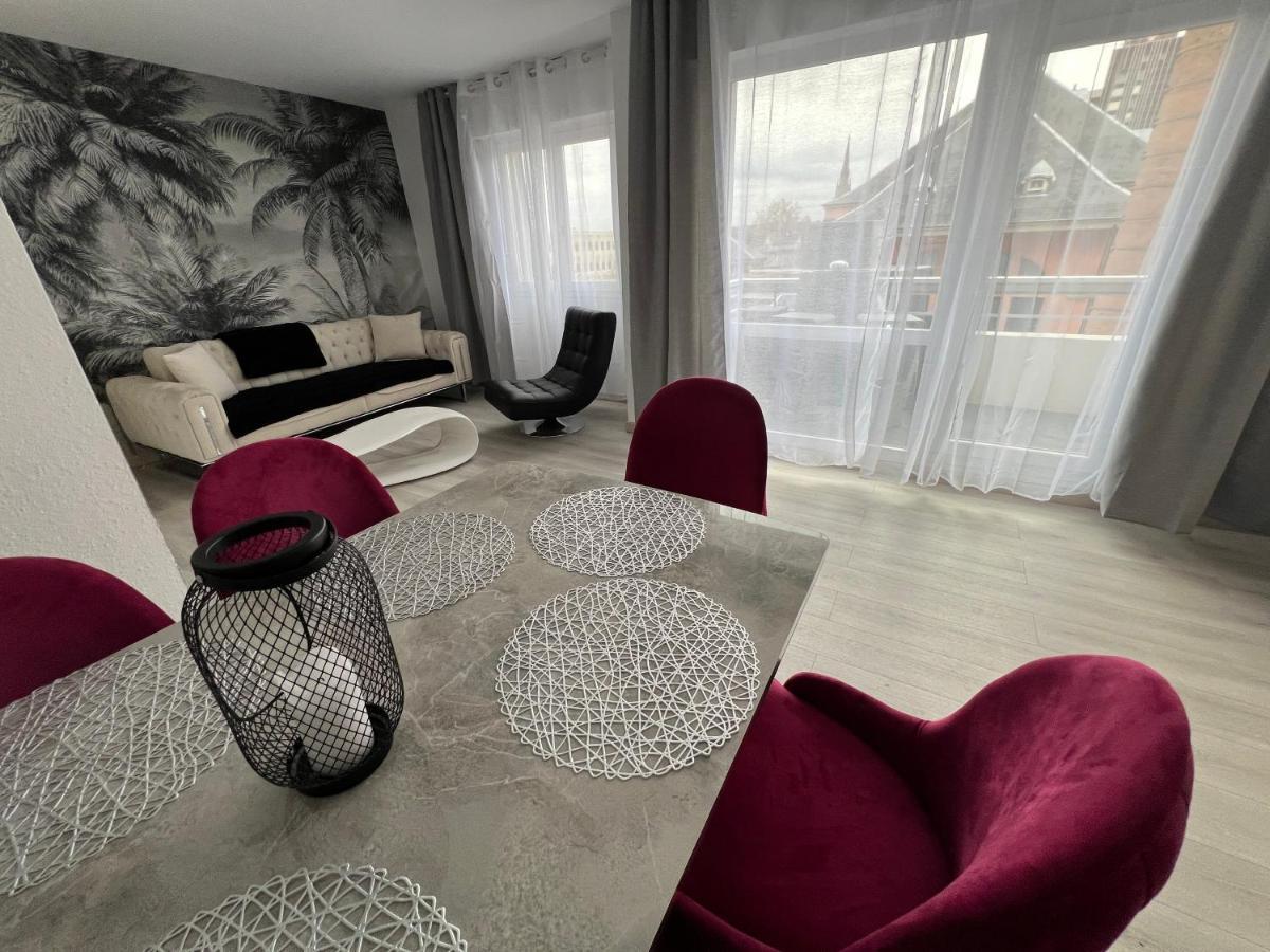 Le Cannois, Appartement De Star 3 Chambres มูลูส ภายนอก รูปภาพ