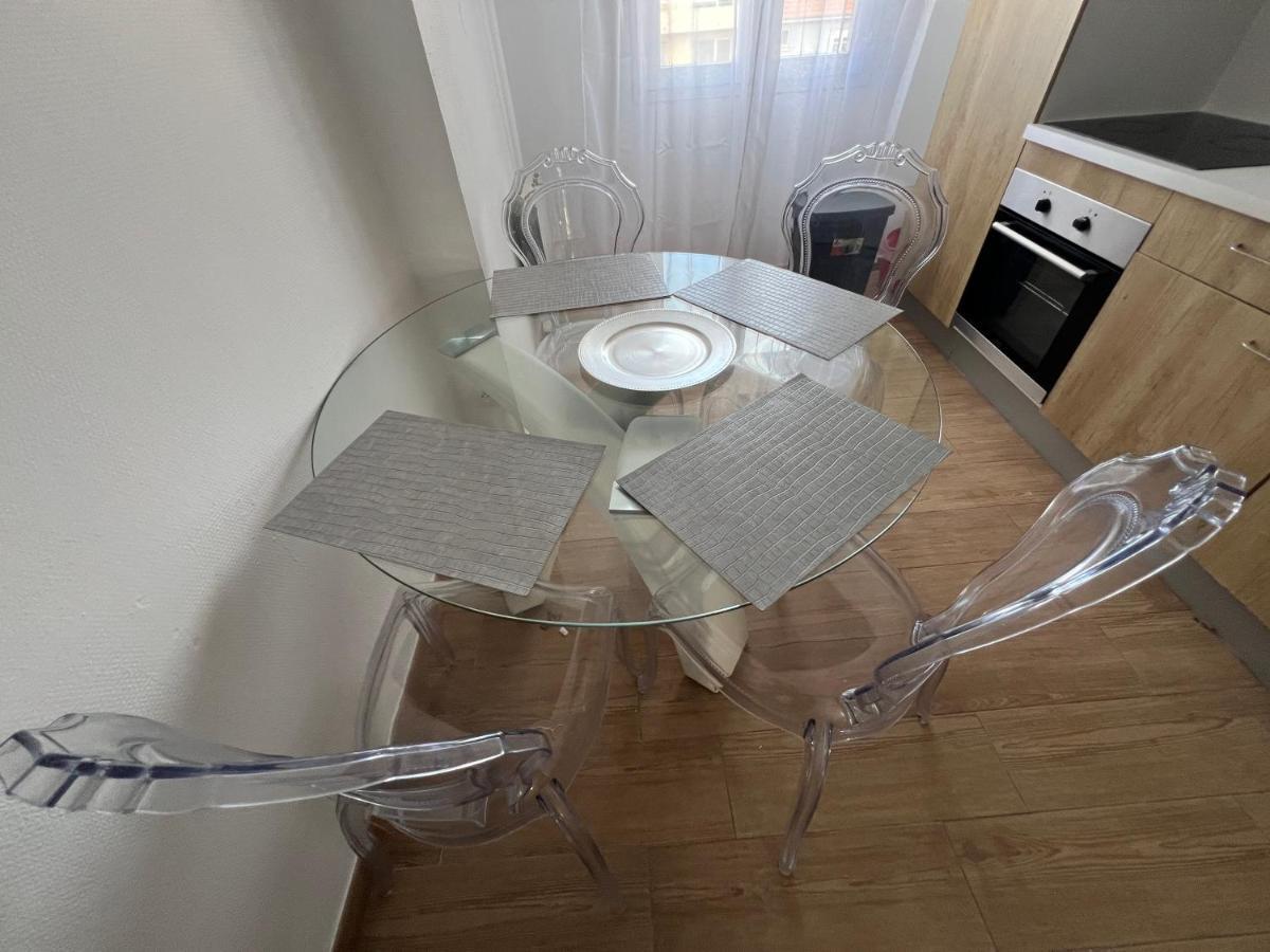 Le Cannois, Appartement De Star 3 Chambres มูลูส ภายนอก รูปภาพ