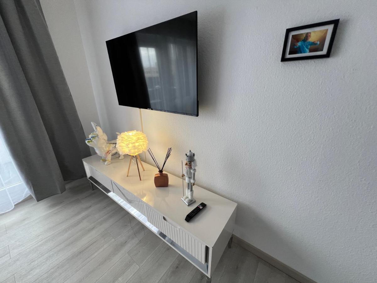 Le Cannois, Appartement De Star 3 Chambres มูลูส ภายนอก รูปภาพ