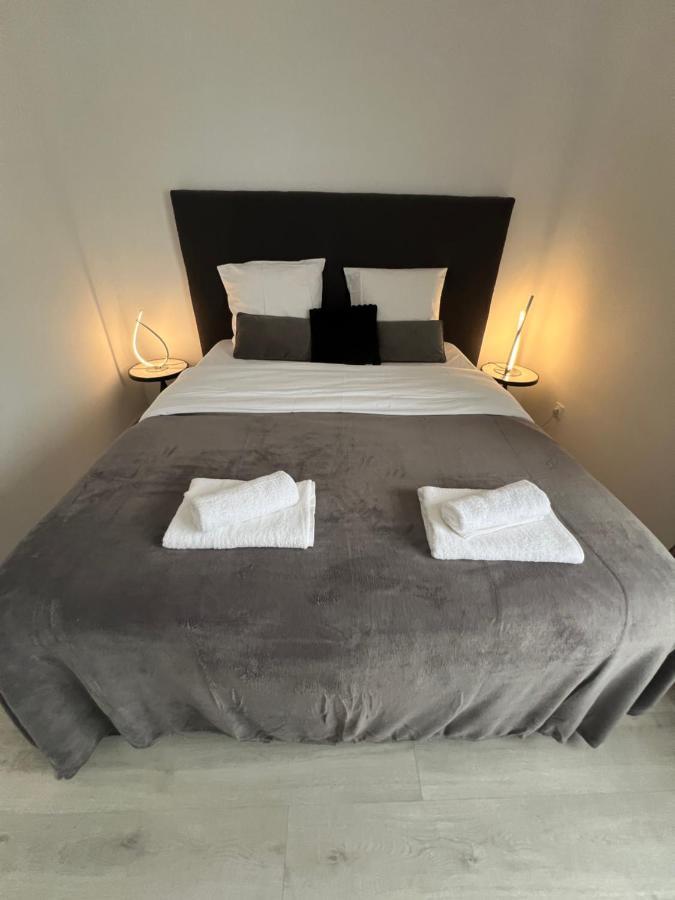 Le Cannois, Appartement De Star 3 Chambres มูลูส ภายนอก รูปภาพ