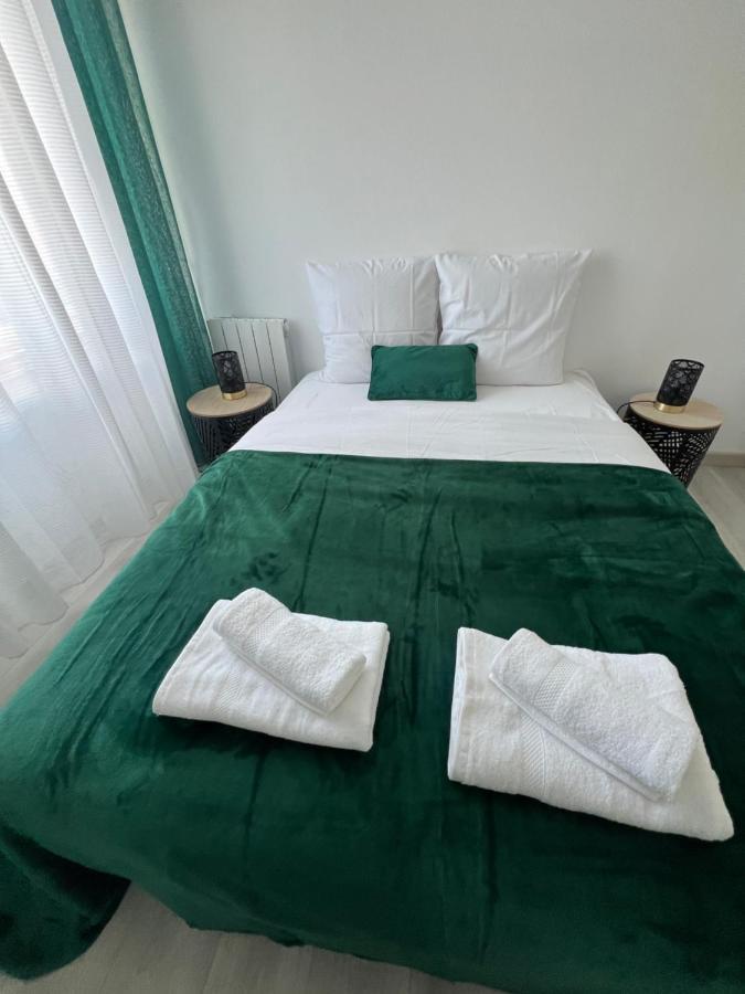 Le Cannois, Appartement De Star 3 Chambres มูลูส ภายนอก รูปภาพ