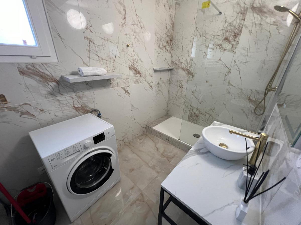 Le Cannois, Appartement De Star 3 Chambres มูลูส ภายนอก รูปภาพ
