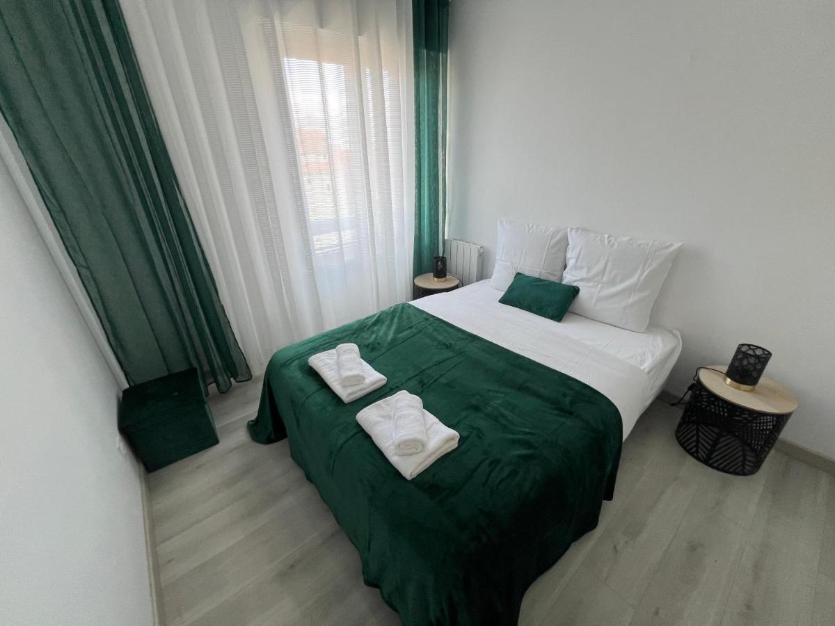 Le Cannois, Appartement De Star 3 Chambres มูลูส ภายนอก รูปภาพ