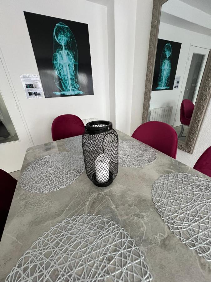 Le Cannois, Appartement De Star 3 Chambres มูลูส ภายนอก รูปภาพ